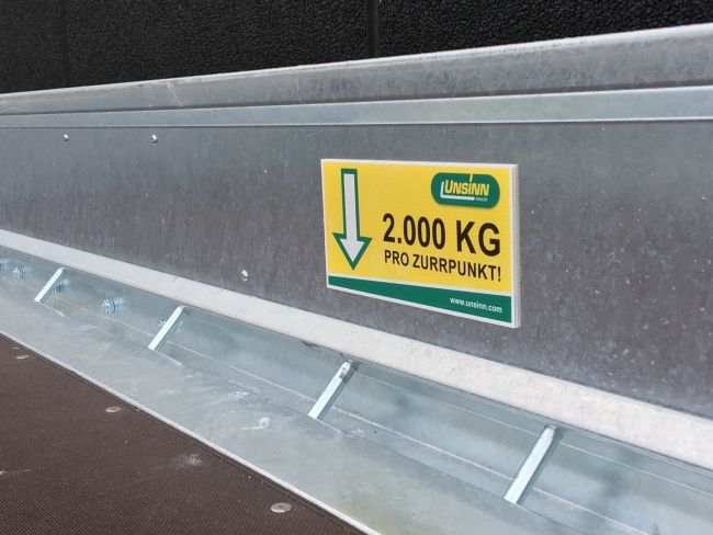 Trekantens Trailercenter