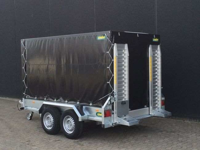 Trekantens Trailercenter