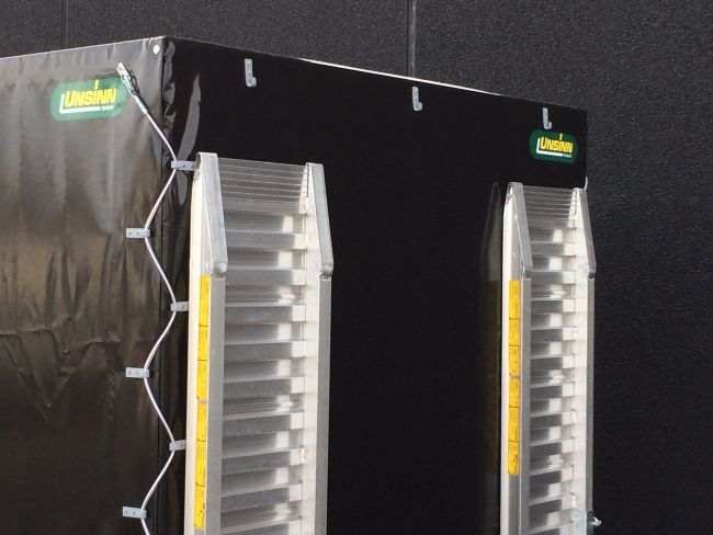 Trekantens Trailercenter