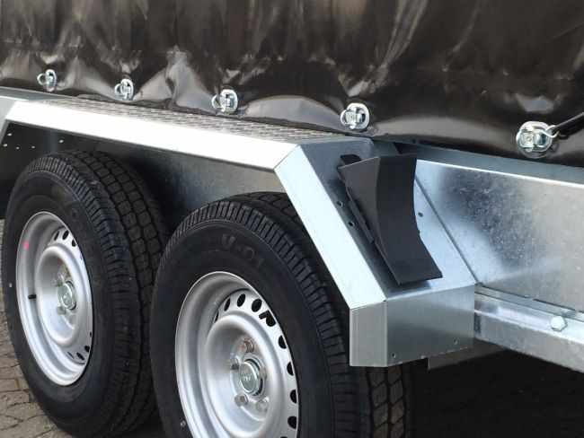 Trekantens Trailercenter