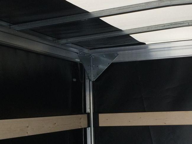 Trekantens Trailercenter