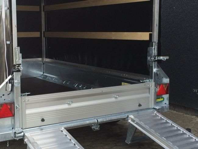 Trekantens Trailercenter