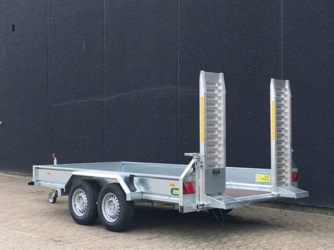 Trekantens Trailercenter