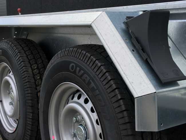 Trekantens Trailercenter