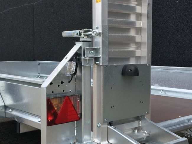 Trekantens Trailercenter