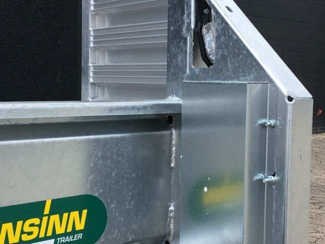 Trekantens Trailercenter