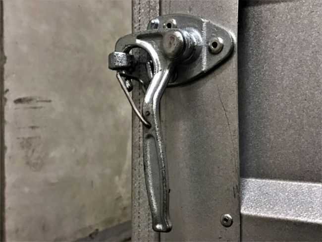 Trekantens Trailercenter