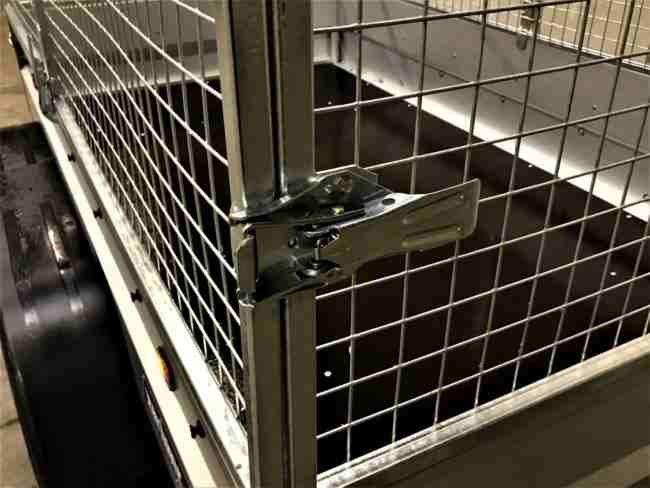 Trekantens Trailercenter