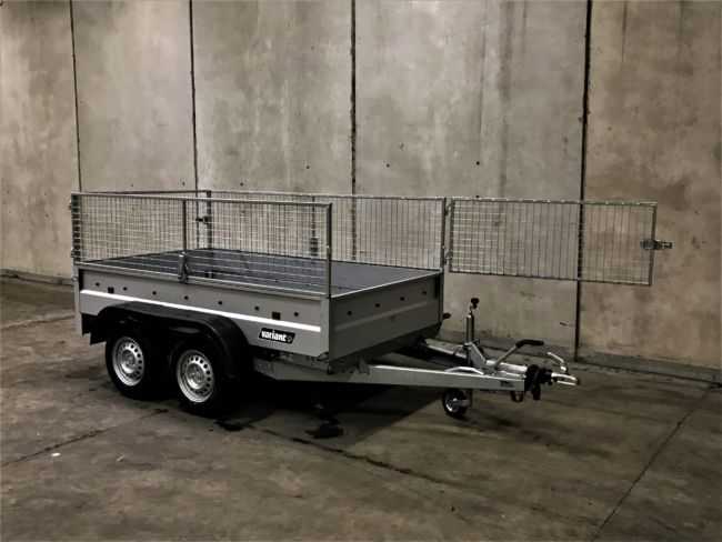 Trekantens Trailercenter