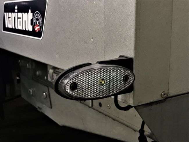 Trekantens Trailercenter