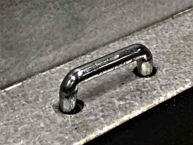 Trekantens Trailercenter