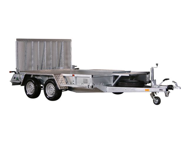 Trekantens Trailercenter