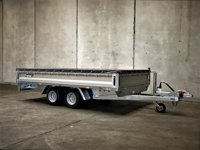 Trekantens Trailercenter