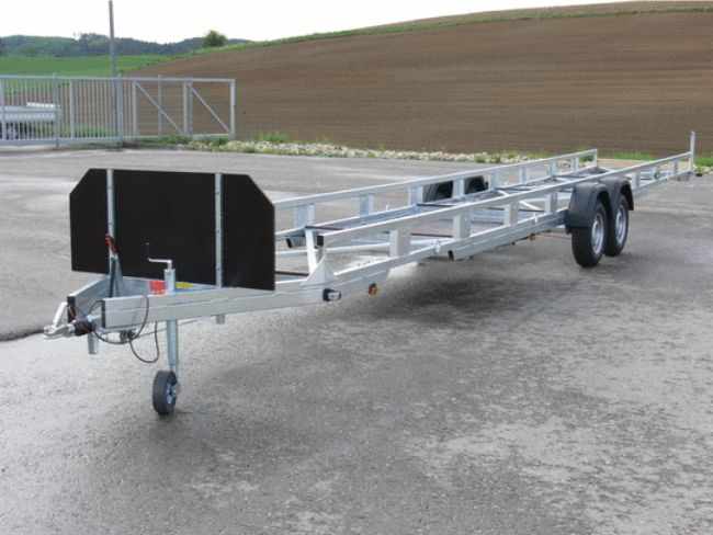 Trekantens Trailercenter