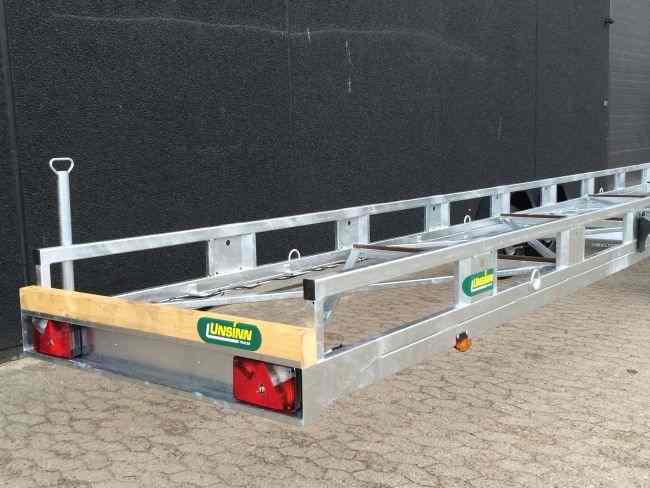 Trekantens Trailercenter