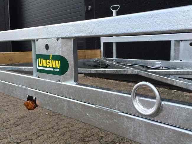 Trekantens Trailercenter