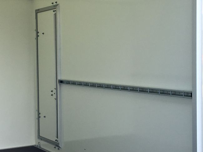 Trekantens Trailercenter