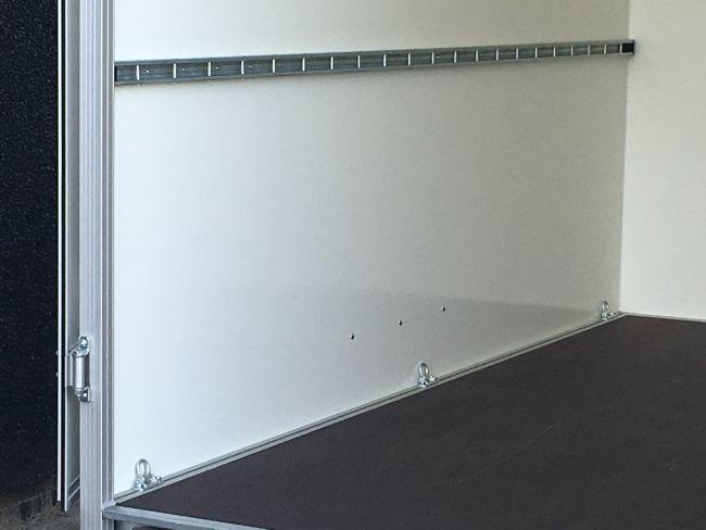 Trekantens Trailercenter