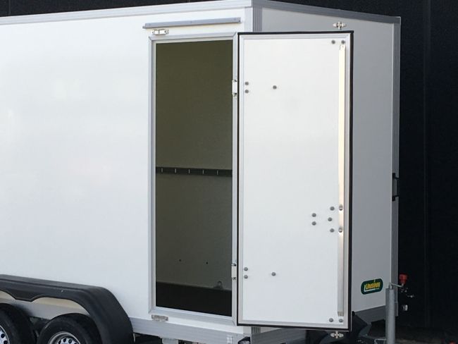 Trekantens Trailercenter