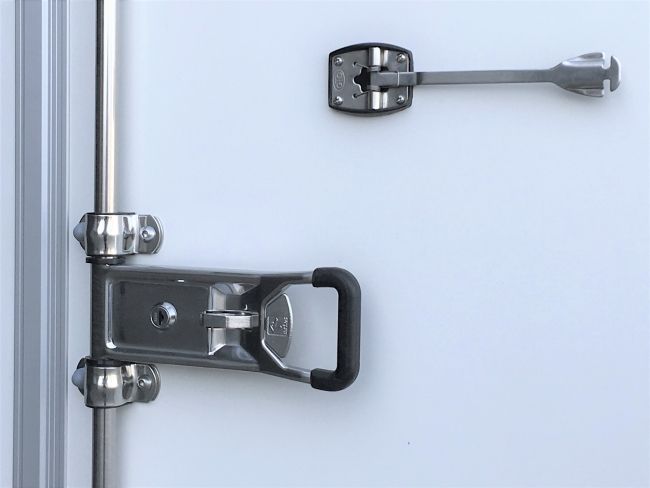 Trekantens Trailercenter