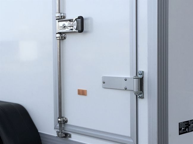 Trekantens Trailercenter