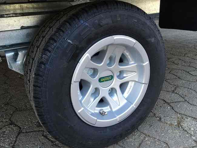 Trekantens Trailercenter