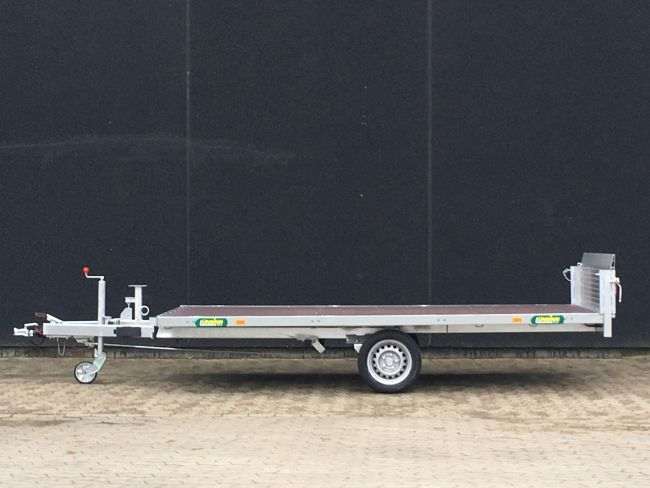 Trekantens Trailercenter