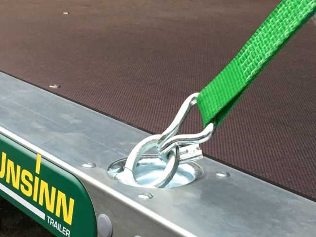 Trekantens Trailercenter