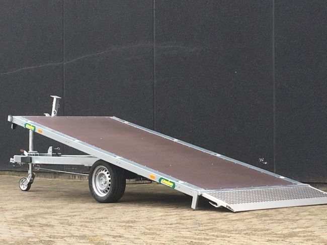 Trekantens Trailercenter