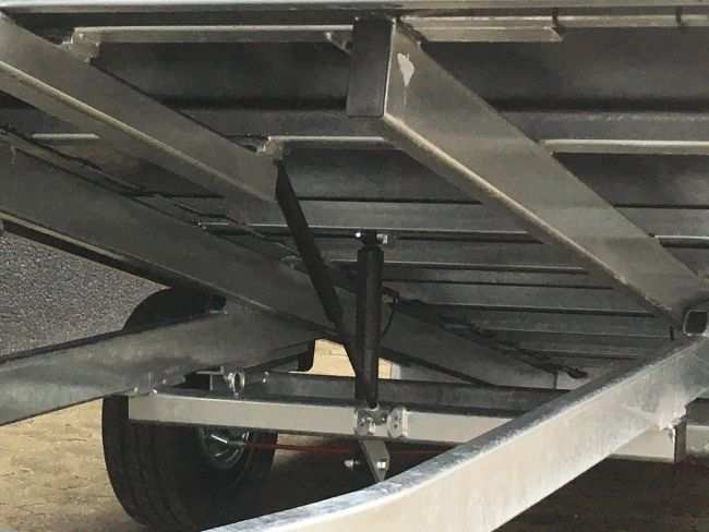 Trekantens Trailercenter