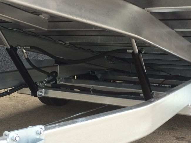 Trekantens Trailercenter