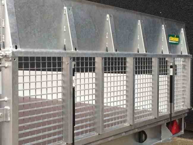 Trekantens Trailercenter