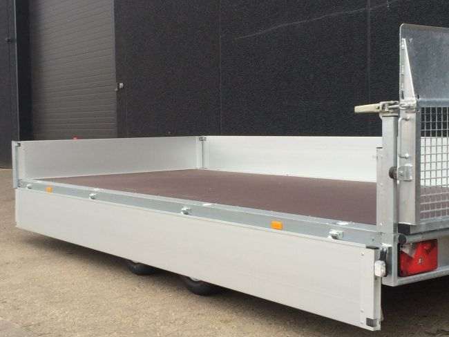 Trekantens Trailercenter