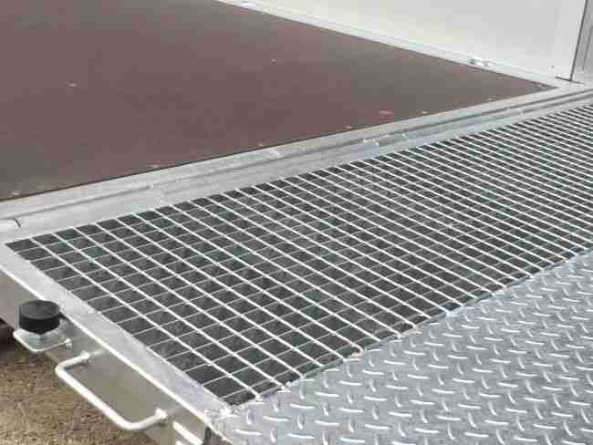 Trekantens Trailercenter