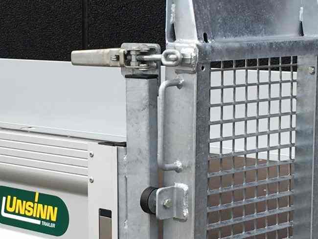 Trekantens Trailercenter