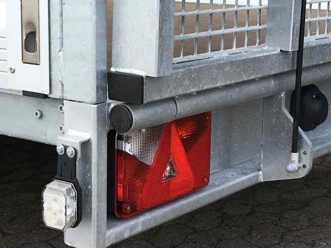 Trekantens Trailercenter