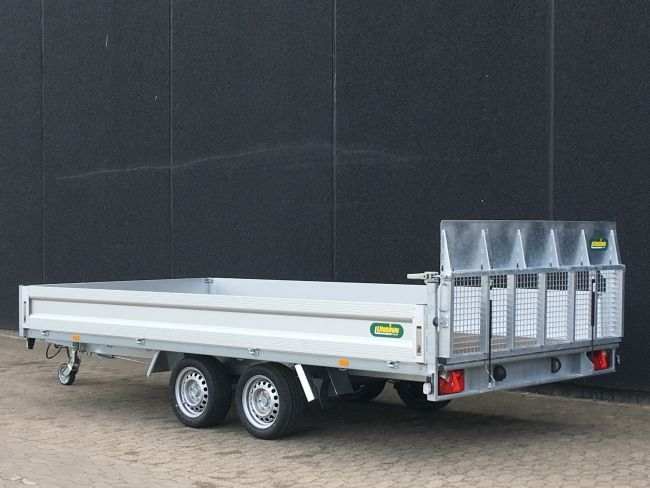 Trekantens Trailercenter