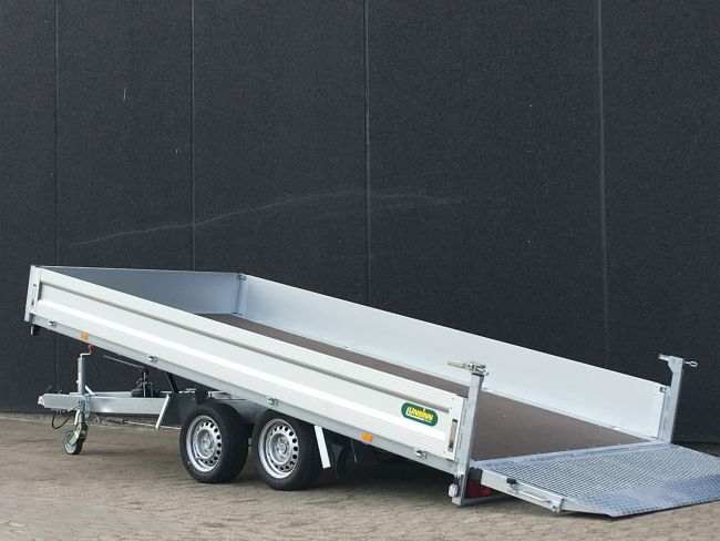 Trekantens Trailercenter