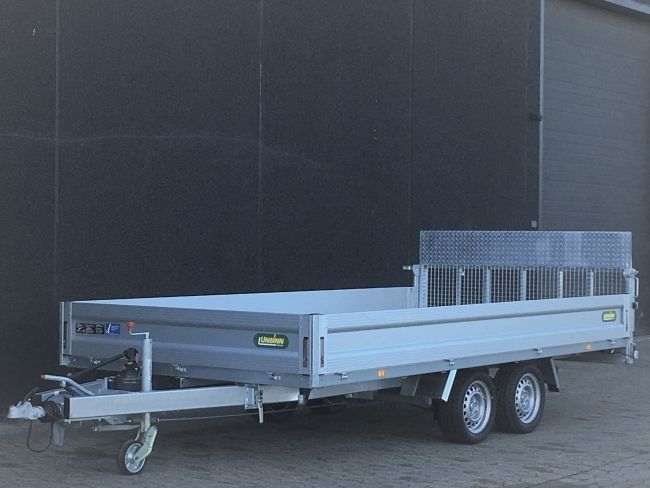 Trekantens Trailercenter