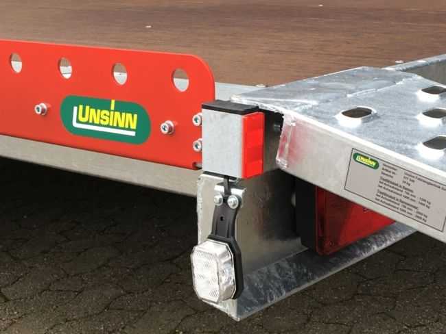 Trekantens Trailercenter