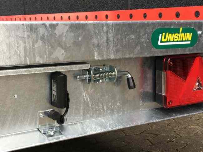 Trekantens Trailercenter