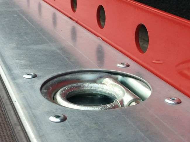 Trekantens Trailercenter