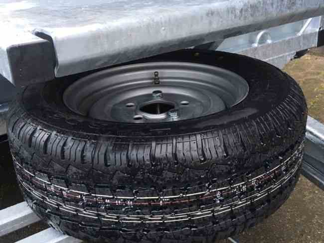 Trekantens Trailercenter