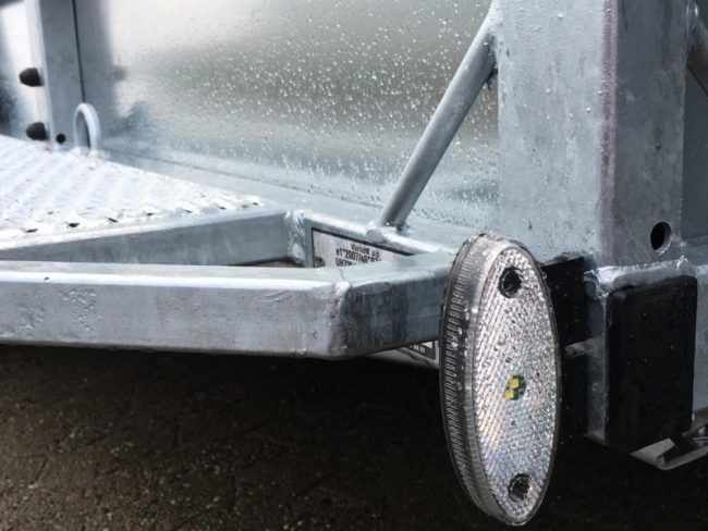 Trekantens Trailercenter