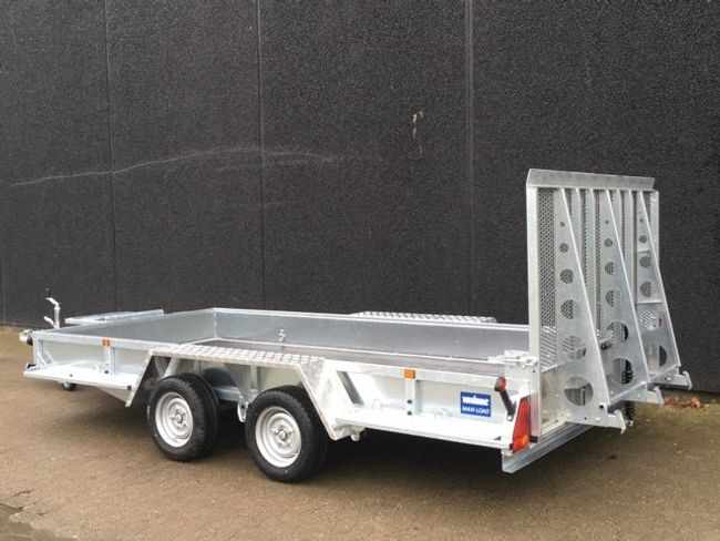 Trekantens Trailercenter