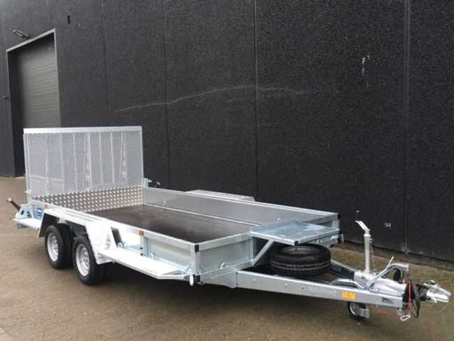 Trekantens Trailercenter