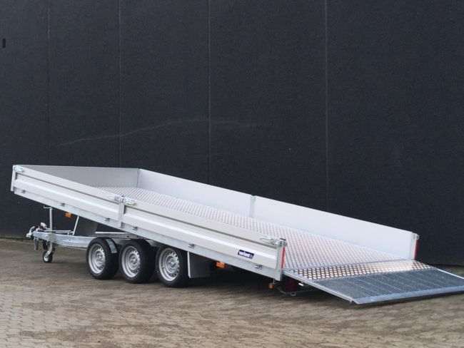 Trekantens Trailercenter