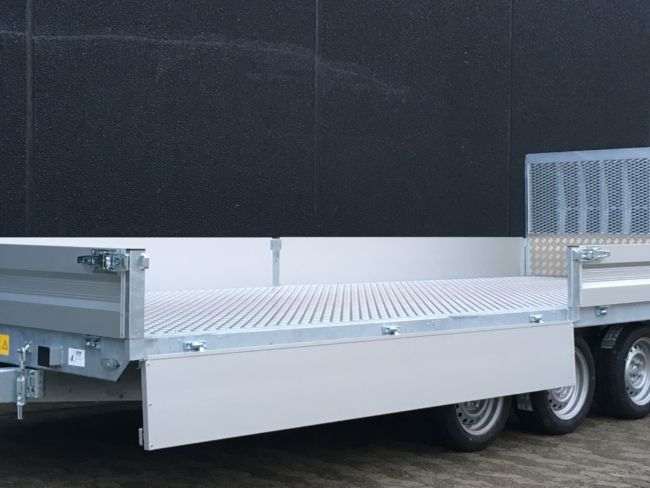 Trekantens Trailercenter