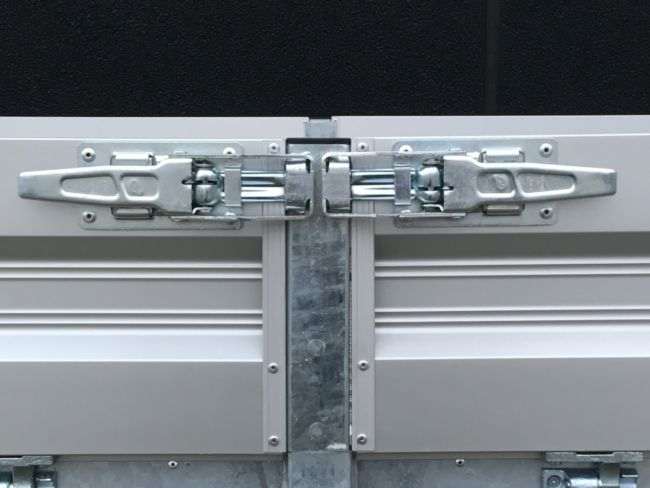 Trekantens Trailercenter