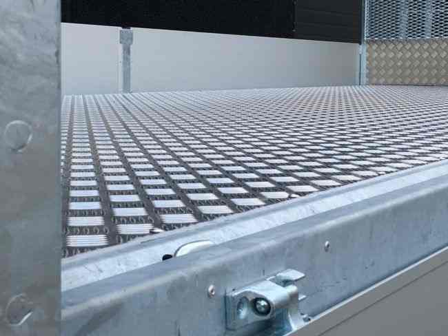 Trekantens Trailercenter